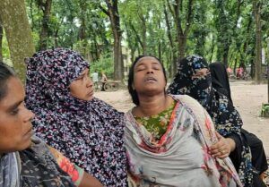 পাওয়া টাকাকে কেন্দ্র করে গোলযোগ, গোয়ালন্দে যুবককে ছুরিকাঘাতে হত্যা