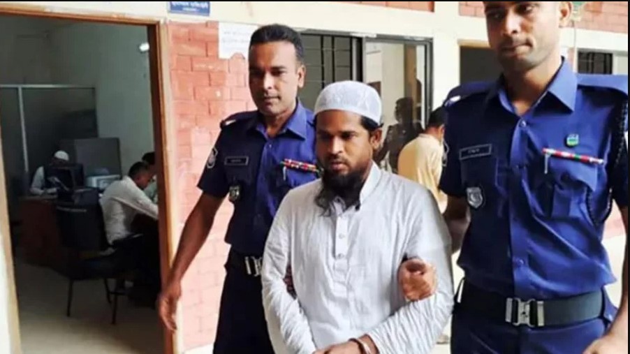 ডিএনএ পরীক্ষায় মিলল প্রমাণ, নবজাতকের বাবা অভিযুক্ত মাদরাসা শিক্ষক